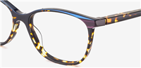 Montura de gafas Etnia Barcelona Mujer DAUPHINE 53 HVFU - DAUPHINE 53 HVFU